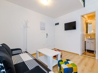 Apartment Mokošica Ausstattung 14