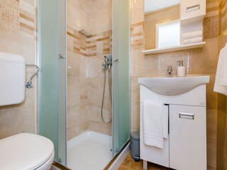 Apartment Mokošica Features 9