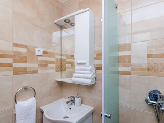 Apartamento Mokošica Características 3