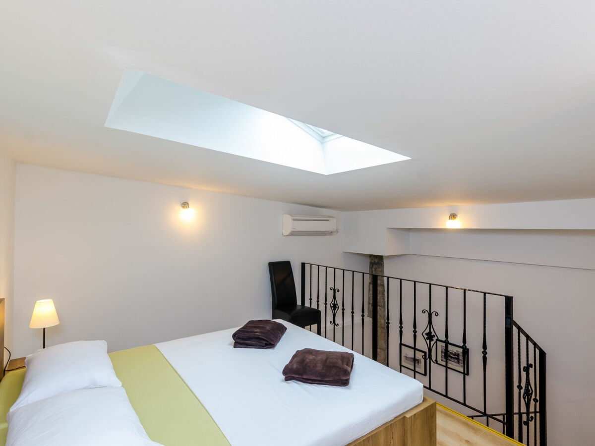 Appartement Mokošica Kenmerken 1