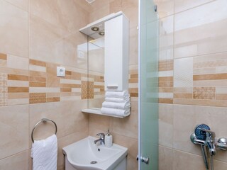 Apartment Mokošica Features 12