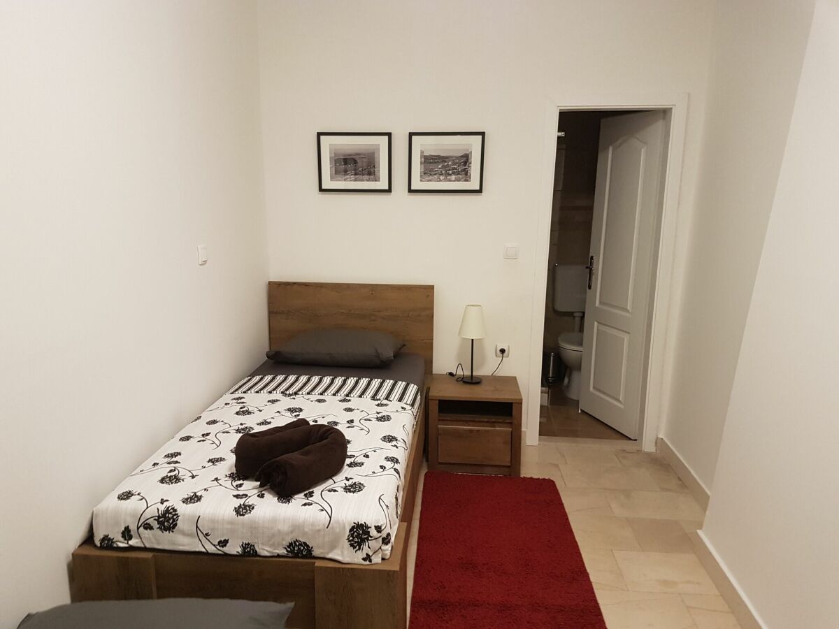Apartment Mokošica Features 1