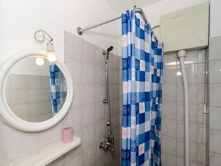 Appartement Molunat Équipement 16