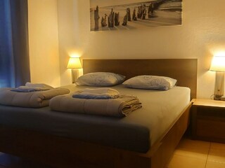 Apartment Molunat Ausstattung 6
