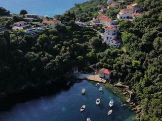 Appartamento Molunat  23