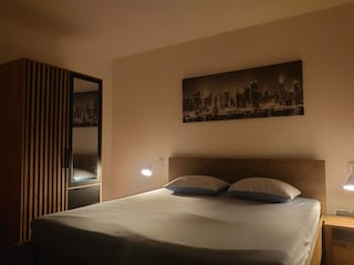 Apartment Molunat Ausstattung 1