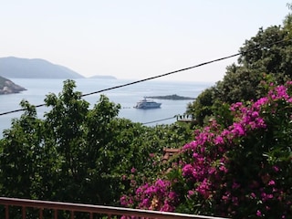 Apartment Molunat  22