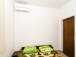 Apartment Molunat Ausstattung 7