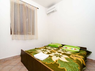 Apartment Molunat Ausstattung 9