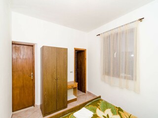 Apartment Molunat Ausstattung 10