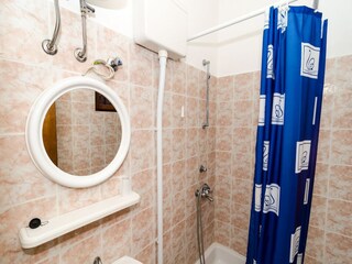 Apartment Molunat Ausstattung 8