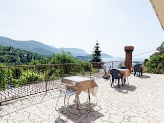 Apartment Molunat Outdoor Recording 2