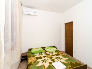 Apartment Molunat Ausstattung 5