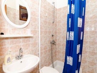 Apartment Molunat Ausstattung 3