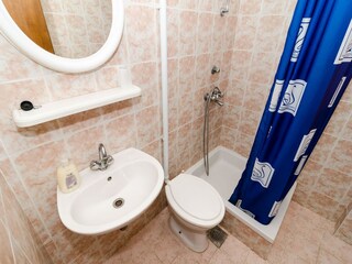 Apartment Molunat Ausstattung 6