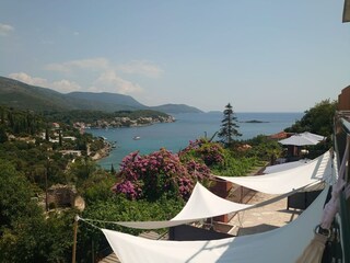 Appartement Molunat  12