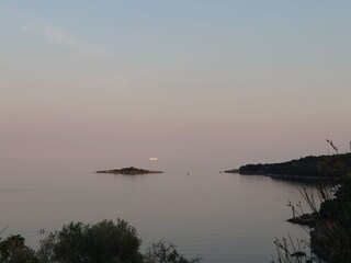 Appartamento Molunat  8