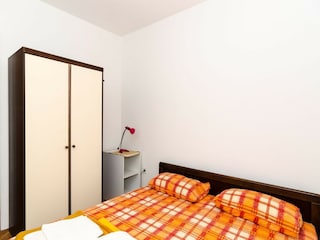 Apartment Molunat Ausstattung 9