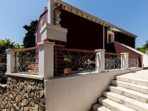 Appartement Romance Apartments Dubrovnik - One Bedroom Apartment with Patio (R3) - Dubrovnik - image1