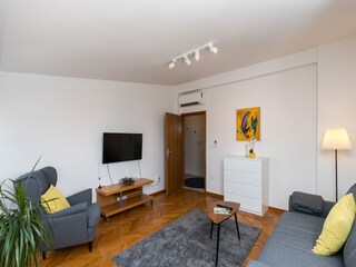 Appartement Dubrovnik Kenmerken 6