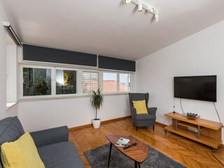 Apartamento Dubrovnik Características 11