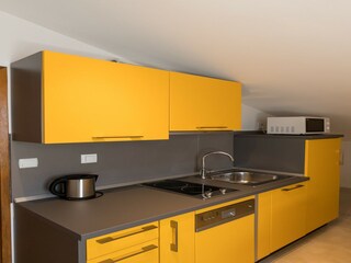 Apartamento Dubrovnik Características 12