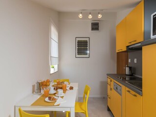 Apartamento Dubrovnik Características 13
