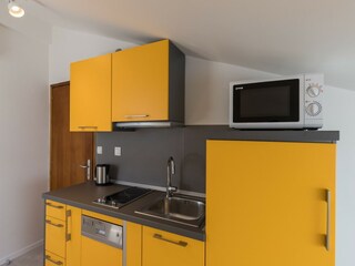 Apartamento Dubrovnik Características 14
