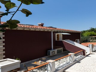 Appartement Dubrovnik Enregistrement extérieur 2