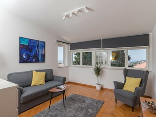 Appartement Dubrovnik Équipement 5