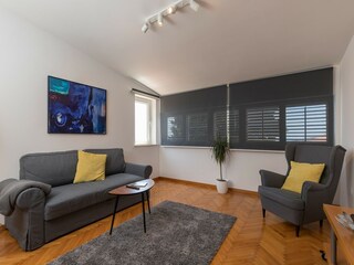 Appartamento Dubrovnik Caratteristiche 11