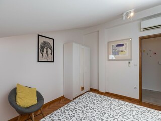 Appartement Dubrovnik Kenmerken 4