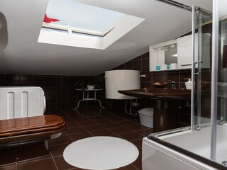 Appartement Dubrovnik Équipement 4