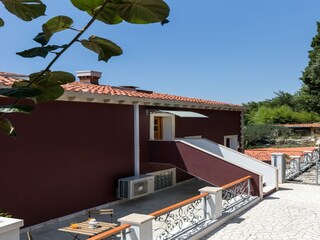 Appartement Dubrovnik Buitenaudio-opname 3