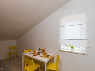 Appartamento Dubrovnik Caratteristiche 9