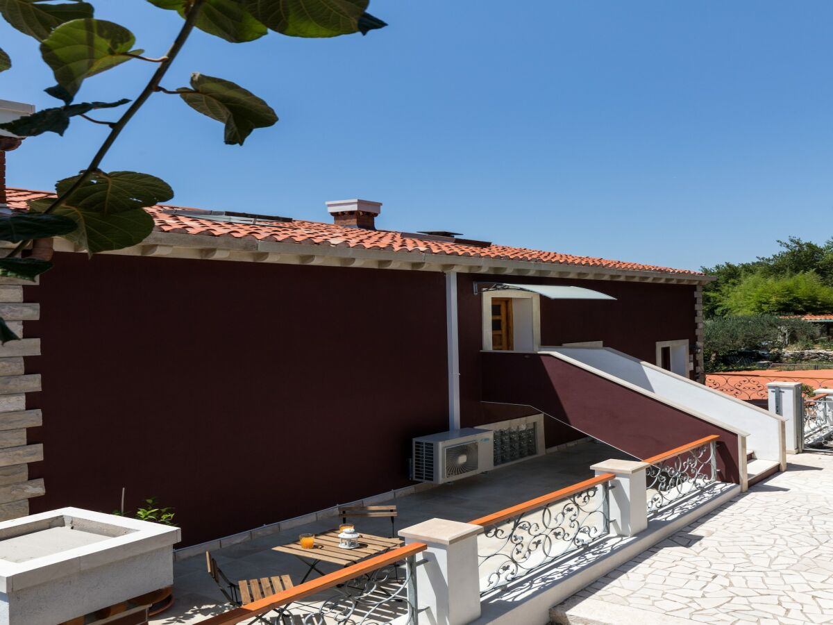 Apartamento Dubrovnik Grabación al aire libre 1