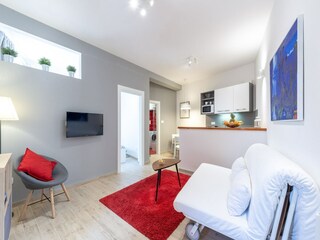 Appartamento Dubrovnik Caratteristiche 1