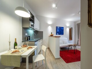Apartment Dubrovnik Ausstattung 18