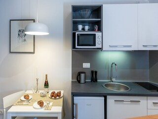 Appartement Dubrovnik Équipement 12