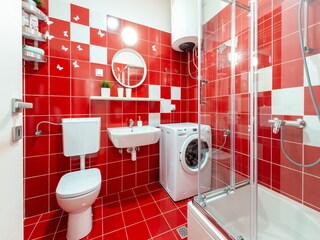 Appartement Dubrovnik Équipement 13