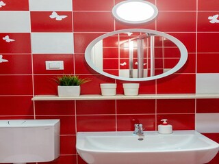 Appartement Dubrovnik Équipement 13