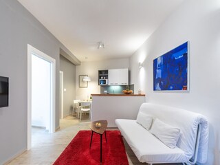 Apartment Dubrovnik Ausstattung 11