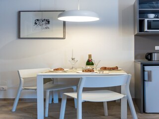 Apartamento Dubrovnik Características 8