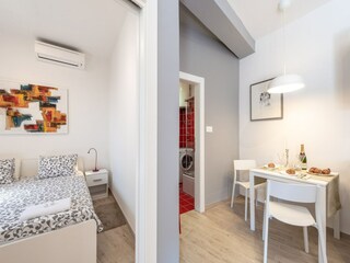 Appartement Dubrovnik Kenmerken 7