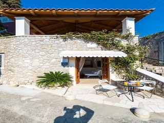 Appartement Dubrovnik Buitenaudio-opname 3