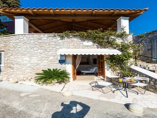 Appartement Dubrovnik Enregistrement extérieur 1