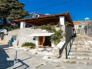 Apartment Dubrovnik Außenaufnahme 4