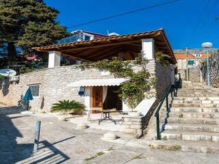 Appartement Dubrovnik Enregistrement extérieur 4