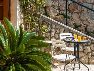 Apartamento Dubrovnik Grabación al aire libre 2