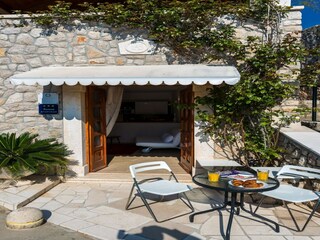 Apartamento Dubrovnik Grabación al aire libre 3